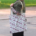 Product image Hello Kitty - Face Tote Bag