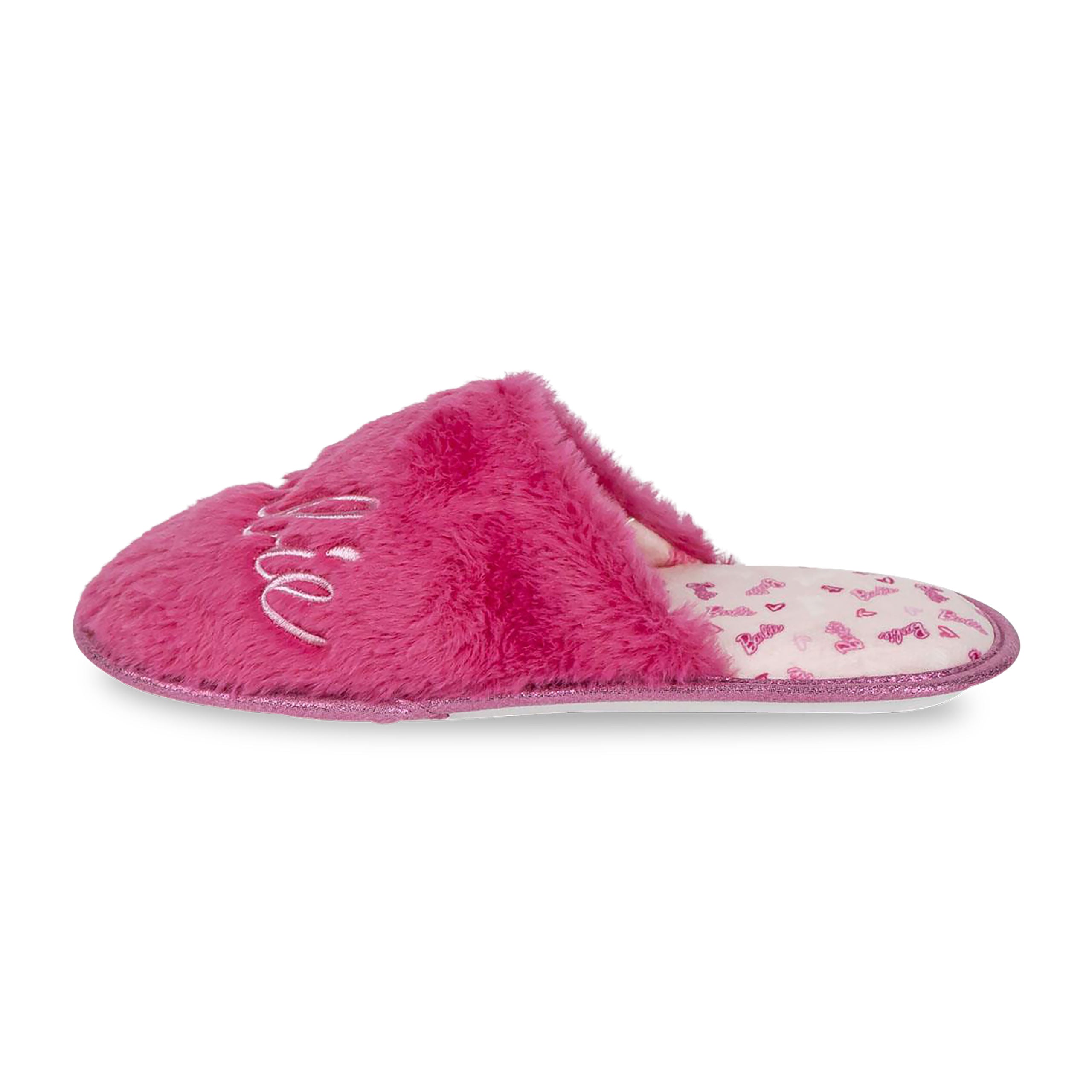 Product image Barbie - Plush Slippers