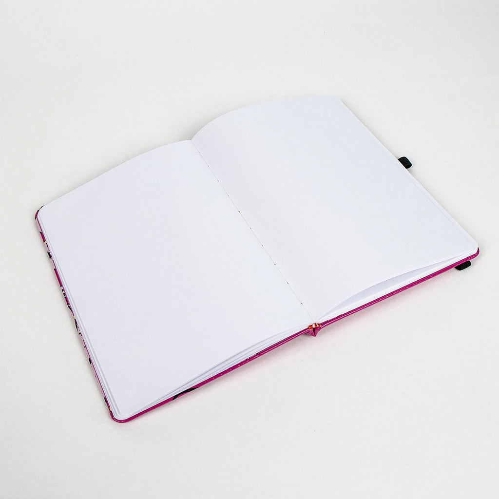 Product image Alice in Wonderland - Cheshire Cat Notebook