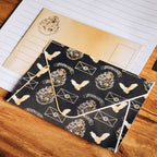 Productafbeelding Harry Potter - Briefschrijvenset