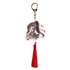 Productafbeelding Grandmaster of Demonic Cultivation - Wei Wuxian Sleutelhanger
