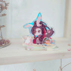 Productafbeelding Grandmaster of Demonic Cultivation - Wei Wuxian Acryl Miniatuurfiguur
