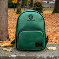 Productafbeelding Harry Potter - Slytherin Glitter Mini Rugzak