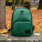 Productafbeelding Harry Potter - Slytherin Glitter Mini Rugzak