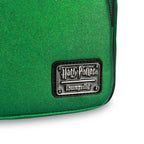 Productafbeelding Harry Potter - Slytherin Glitter Mini Rugzak