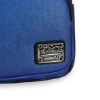 Productafbeelding Harry Potter - Ravenclaw Glitter Mini Rugzak