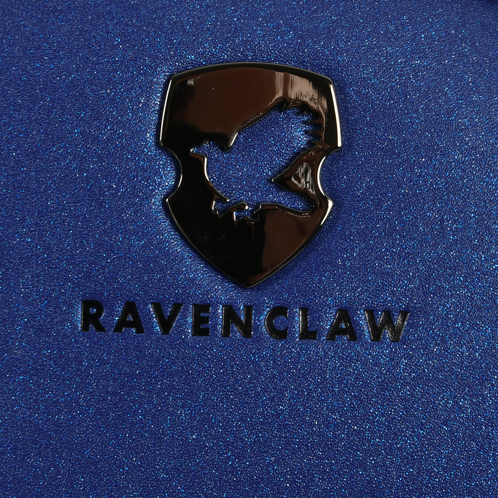 Productafbeelding Harry Potter - Ravenclaw Glitter Mini Rugzak