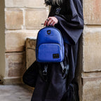 Productafbeelding Harry Potter - Ravenclaw Glitter Mini Rugzak