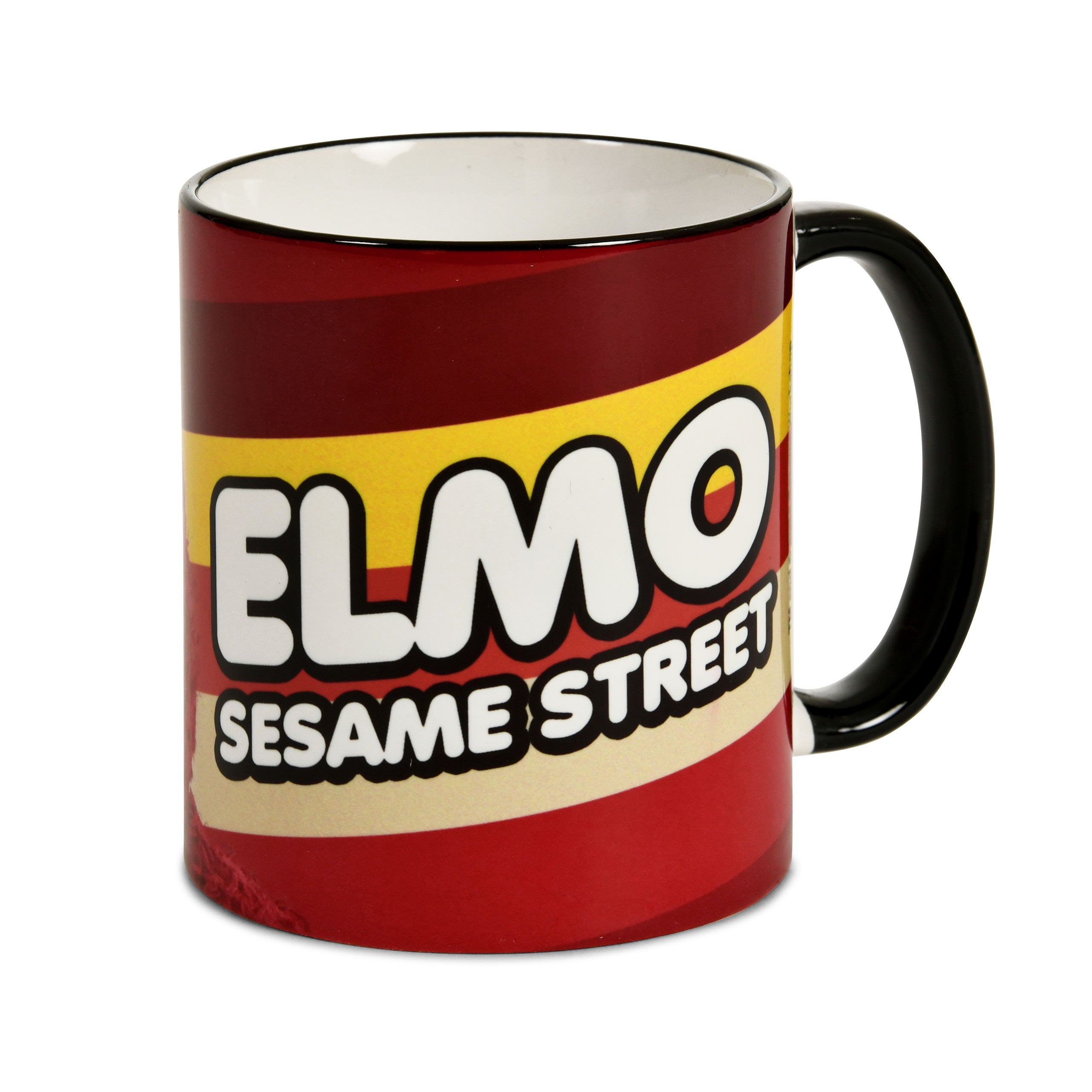 Productafbeelding Sesamstraat - Elmo Mok