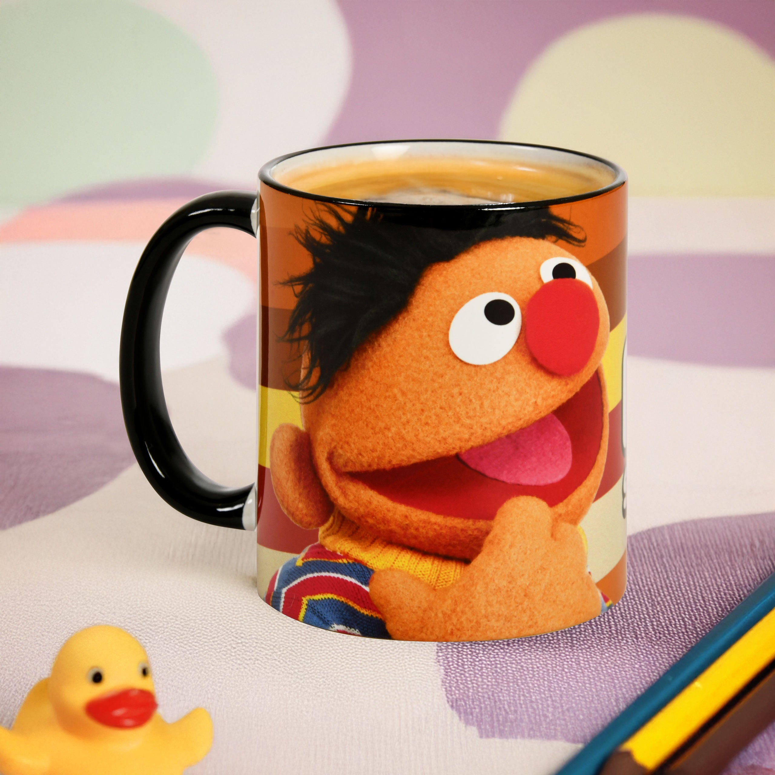 Product image Sesame Street - Ernie Mug