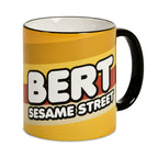 Productafbeelding Sesamstraat - Bert Beker