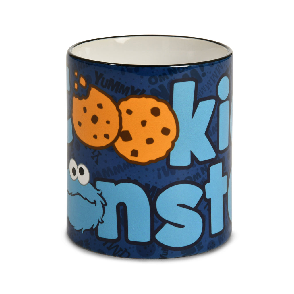 Productafbeelding Sesamstraat - Koekje Mok