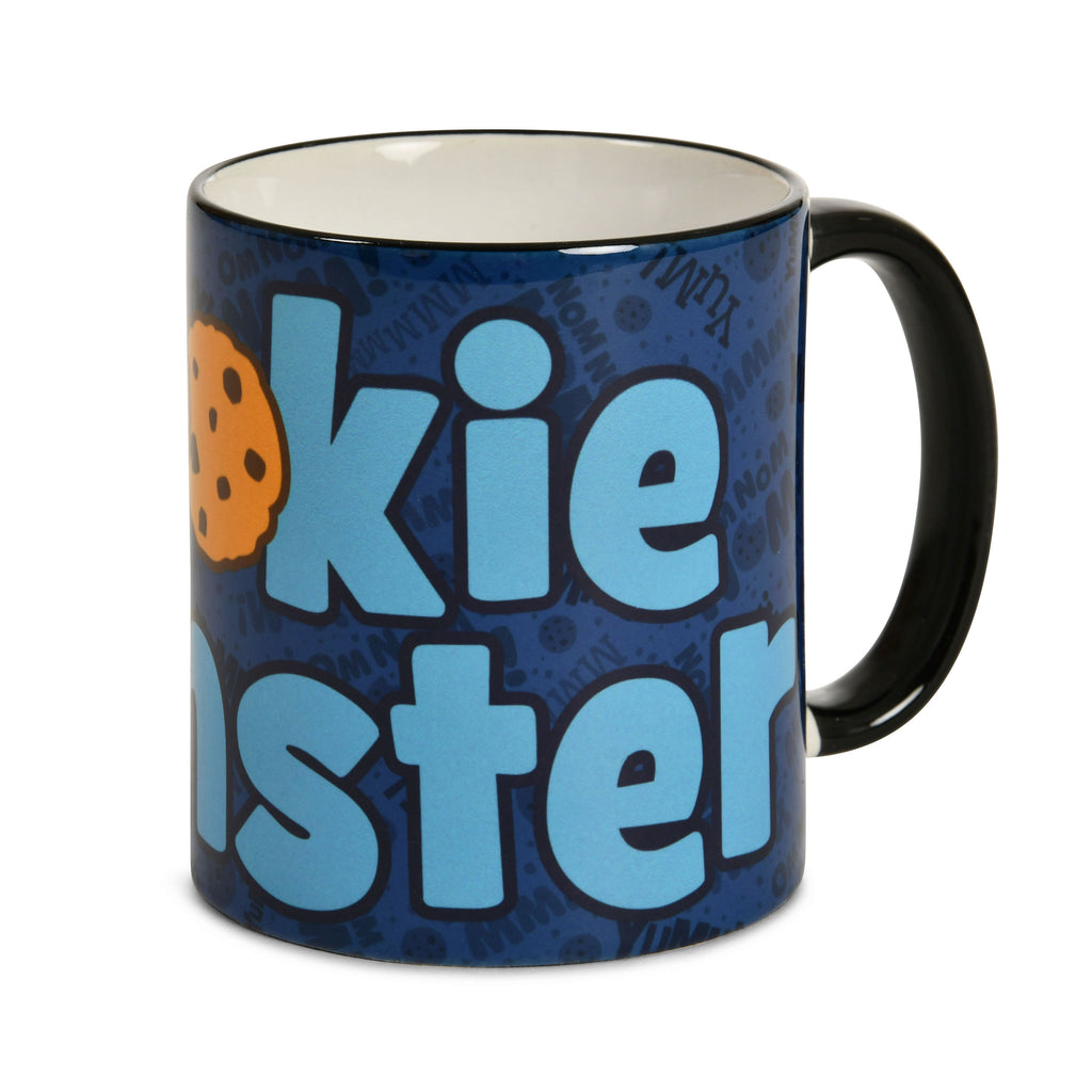 Productafbeelding Sesamstraat - Koekje Mok