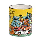 Productafbeelding Sesamstraat - Groepsmok