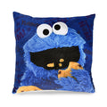 Product image Sesame Street - Cookie Monster Throw Pillow