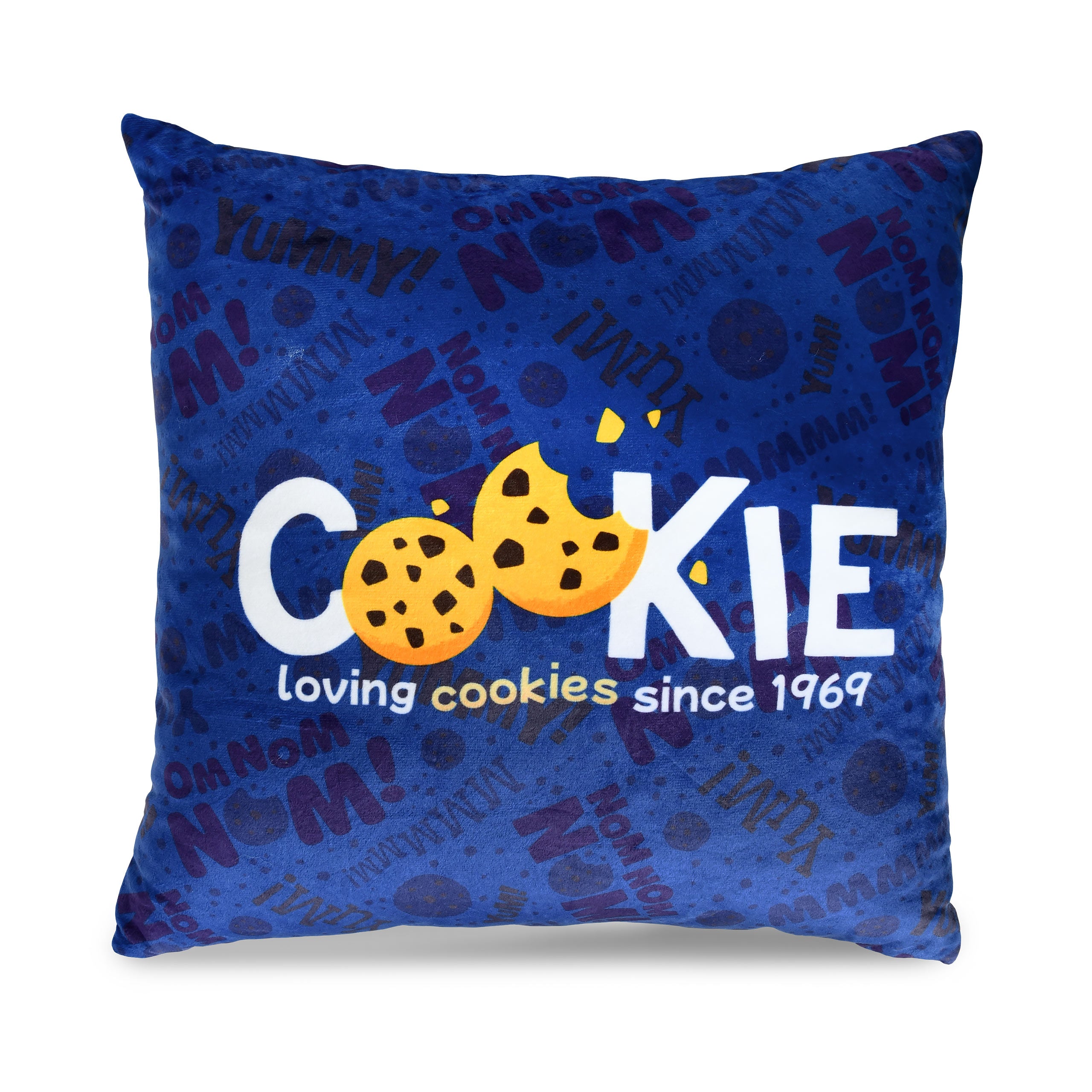 Product image Sesame Street - Cookie Monster Throw Pillow