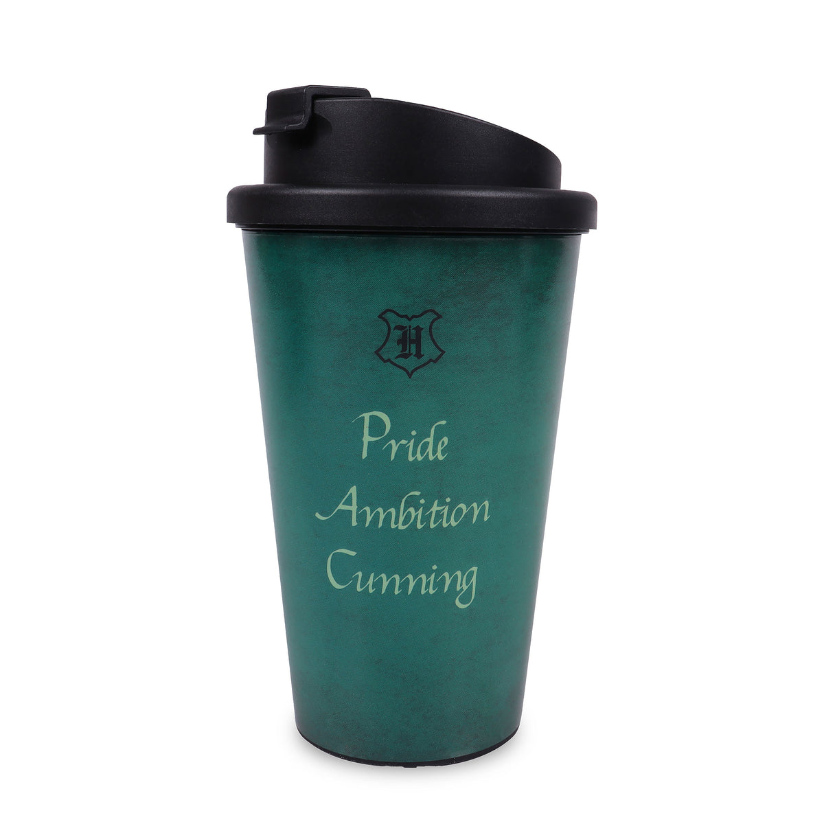 Productafbeelding Harry Potter - Slytherin Thermosbeker