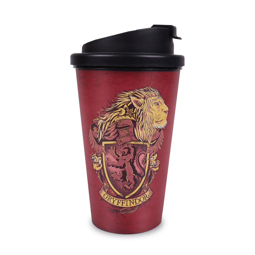 Productafbeelding Harry Potter - Gryffindor Thermosbeker