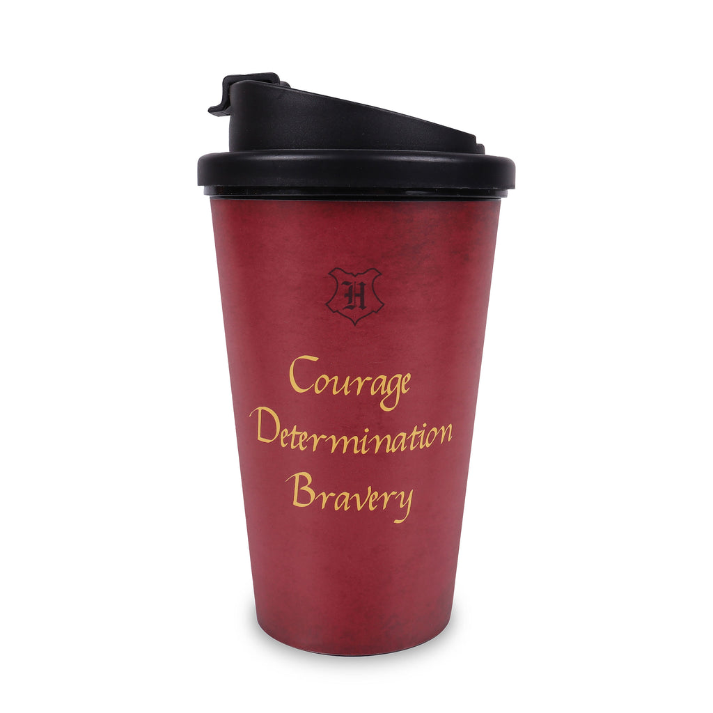 Productafbeelding Harry Potter - Gryffindor Thermosbeker