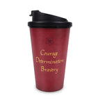 Productafbeelding Harry Potter - Gryffindor Thermosbeker
