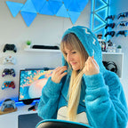 Productafbeelding Pokemon - Snorlax Oversized Knuffeltrui
