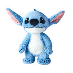 Productafbeelding Disney Stitch Live Action Pluchen Figur - Lilo & Stitch