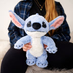Productafbeelding Disney Stitch Live Action Pluchen Figur - Lilo & Stitch