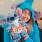 Productafbeelding Disney Stitch Live Action Pluchen Figur - Lilo & Stitch
