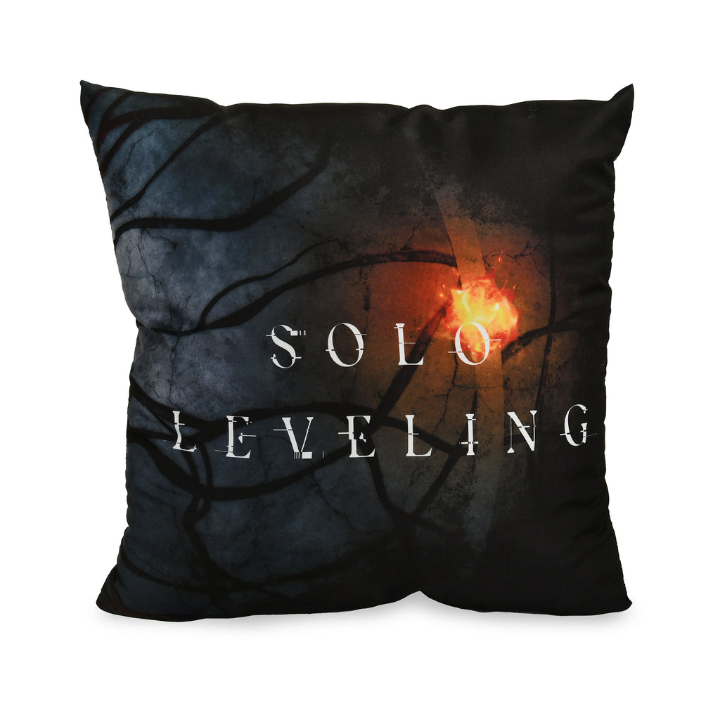 Productafbeelding Solo Leveling - Kussen
