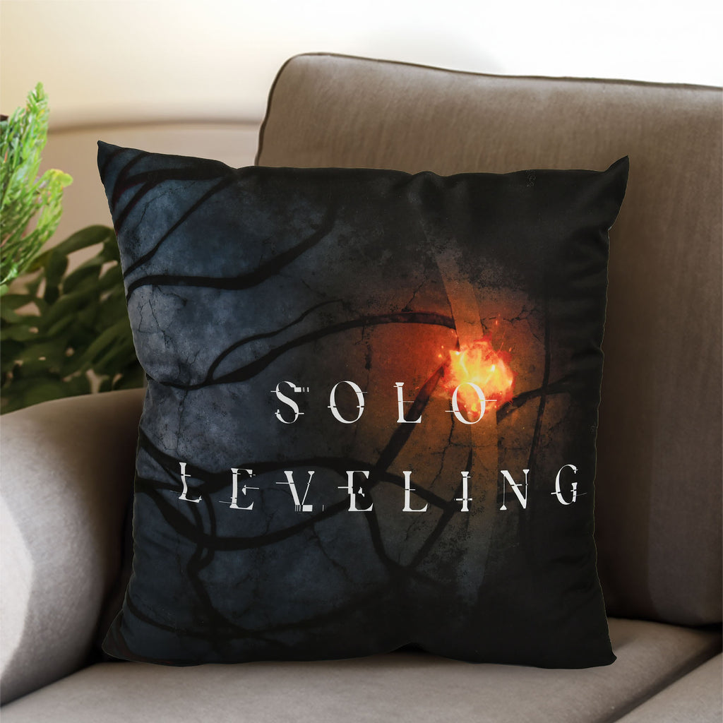 Productafbeelding Solo Leveling - Kussen