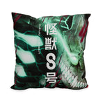 Productafbeelding Kaiju No. 8 - Kussen