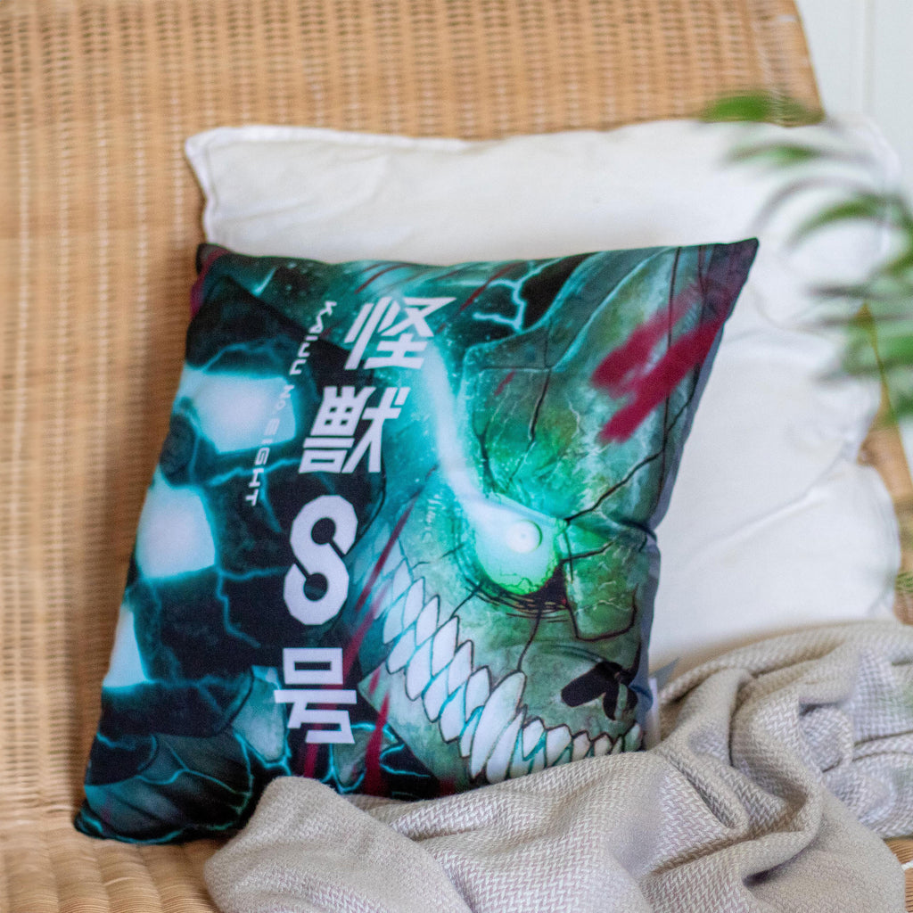 Productafbeelding Kaiju No. 8 - Kussen