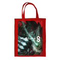 Productafbeelding Kaiju No. 8 - Tote bag