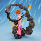 Productafbeelding One Piece - Nami Lightning Blast Extra Battle Statue