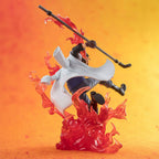 Productafbeelding One Piece - Sabo Fire Fist Rook Check Extra Battle Statue