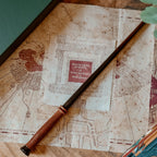 Productafbeelding Harry's Eerste Toverstaf - Harry Potter First Wands Collection