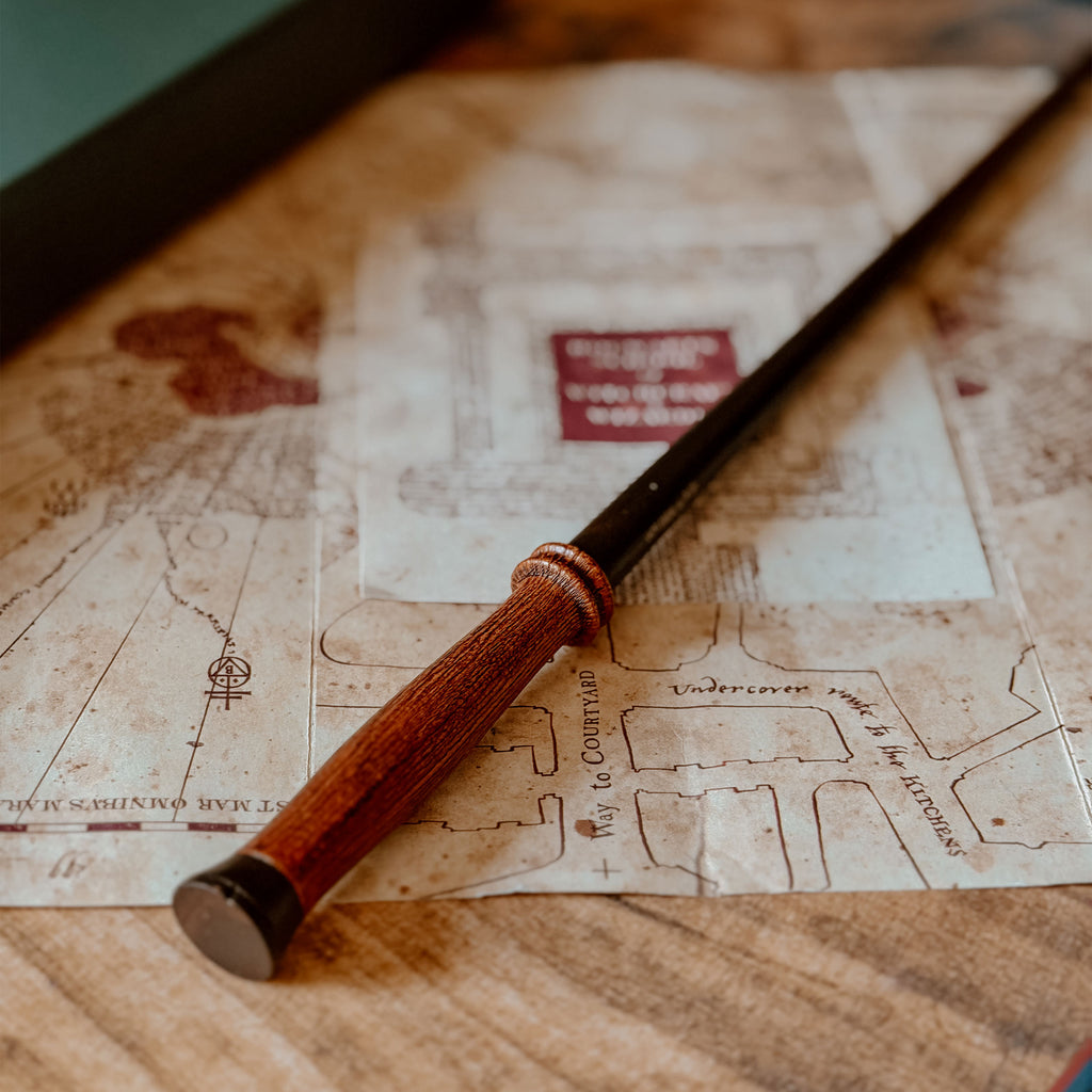 Productafbeelding Harry's Eerste Toverstaf - Harry Potter First Wands Collection