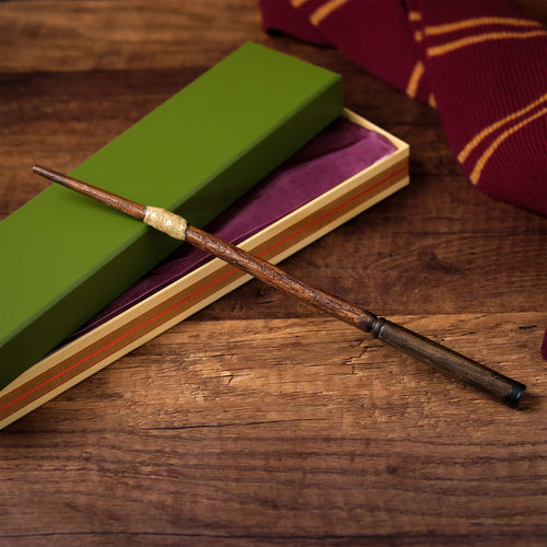 Productafbeelding Ron Wemels Eerste Toverstok - Harry Potter First Wands Collection