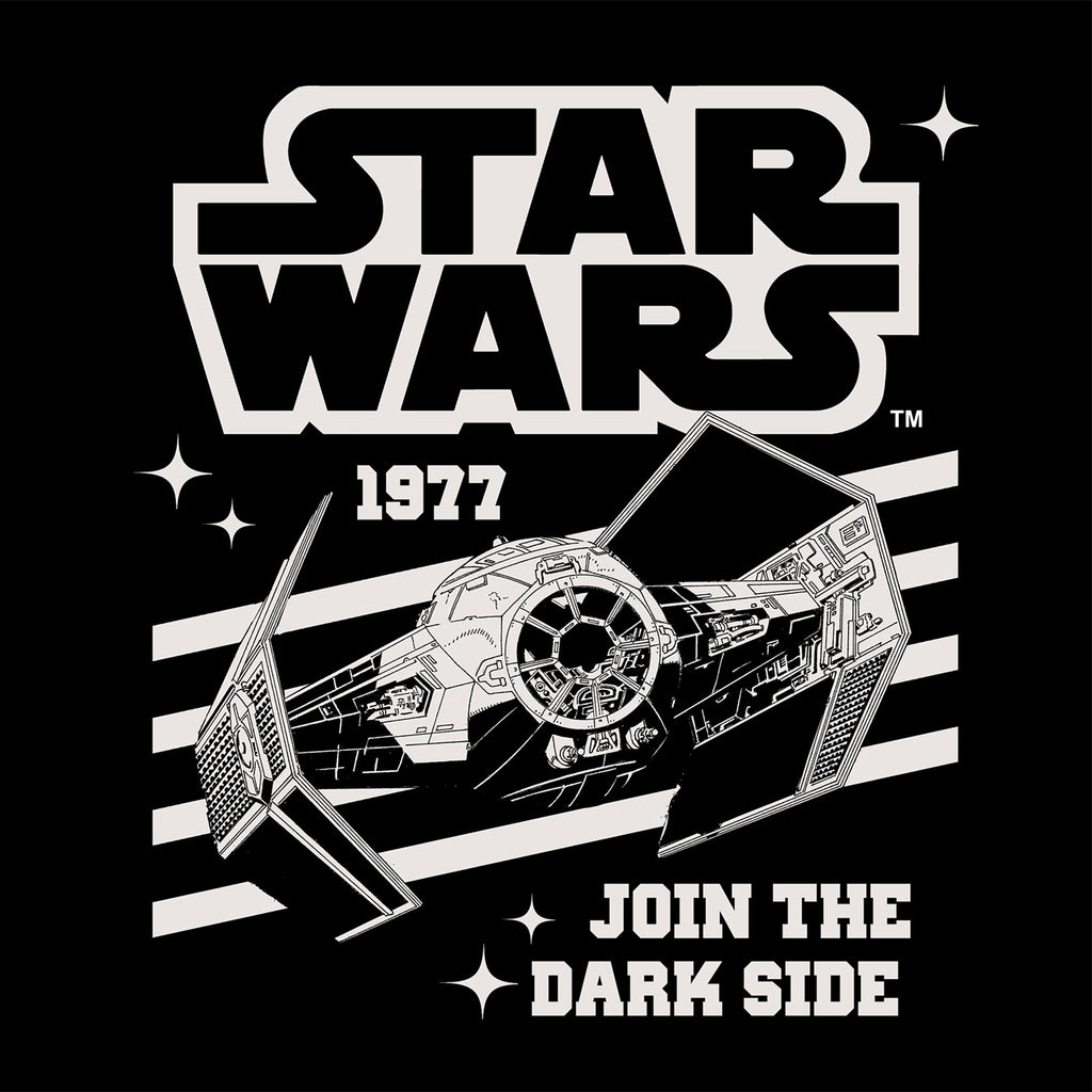 Product image Star Wars - TIE Fighter T-Shirt black