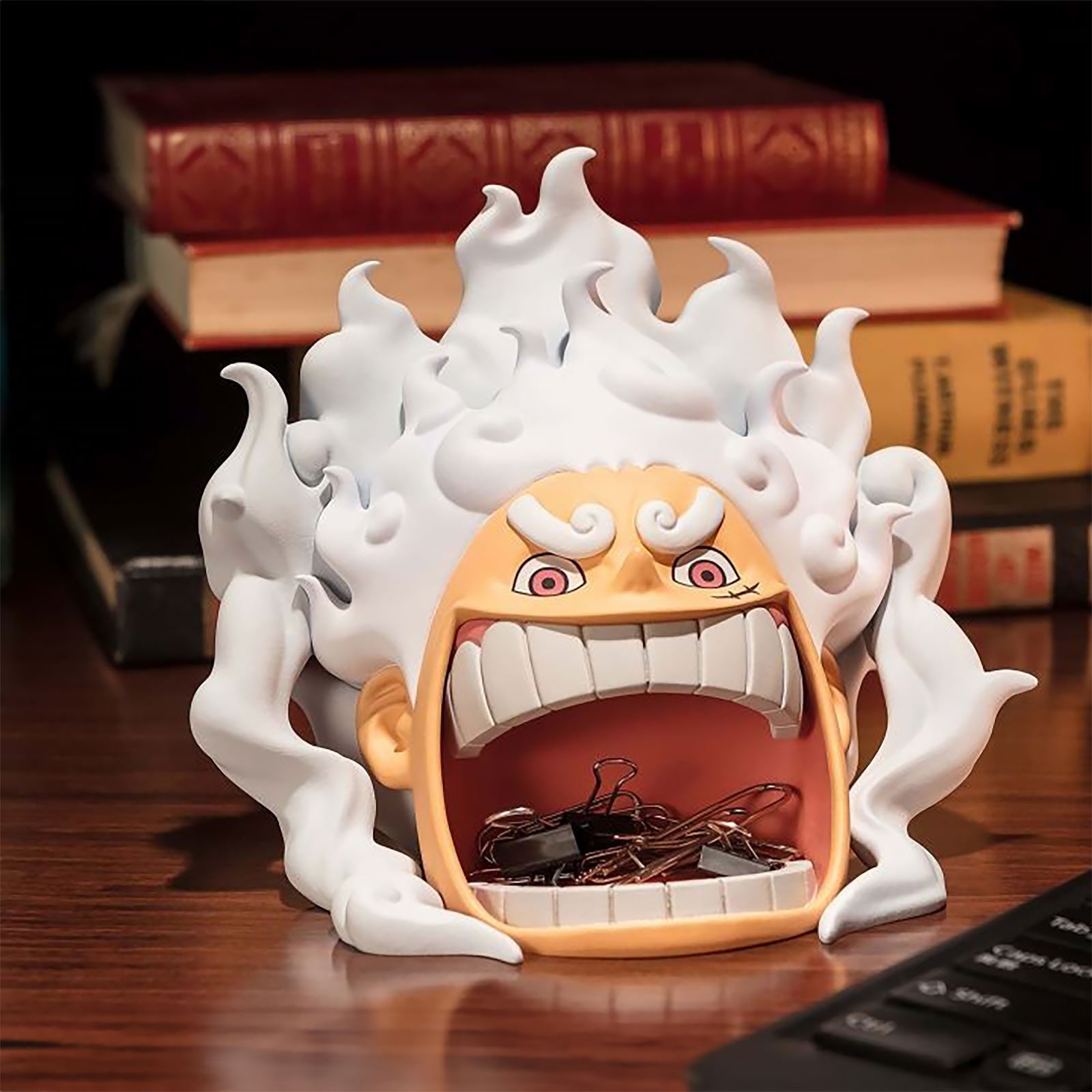 Productafbeelding One Piece - Figlife! Monkey D. Luffy Gear 5 Vol. 3