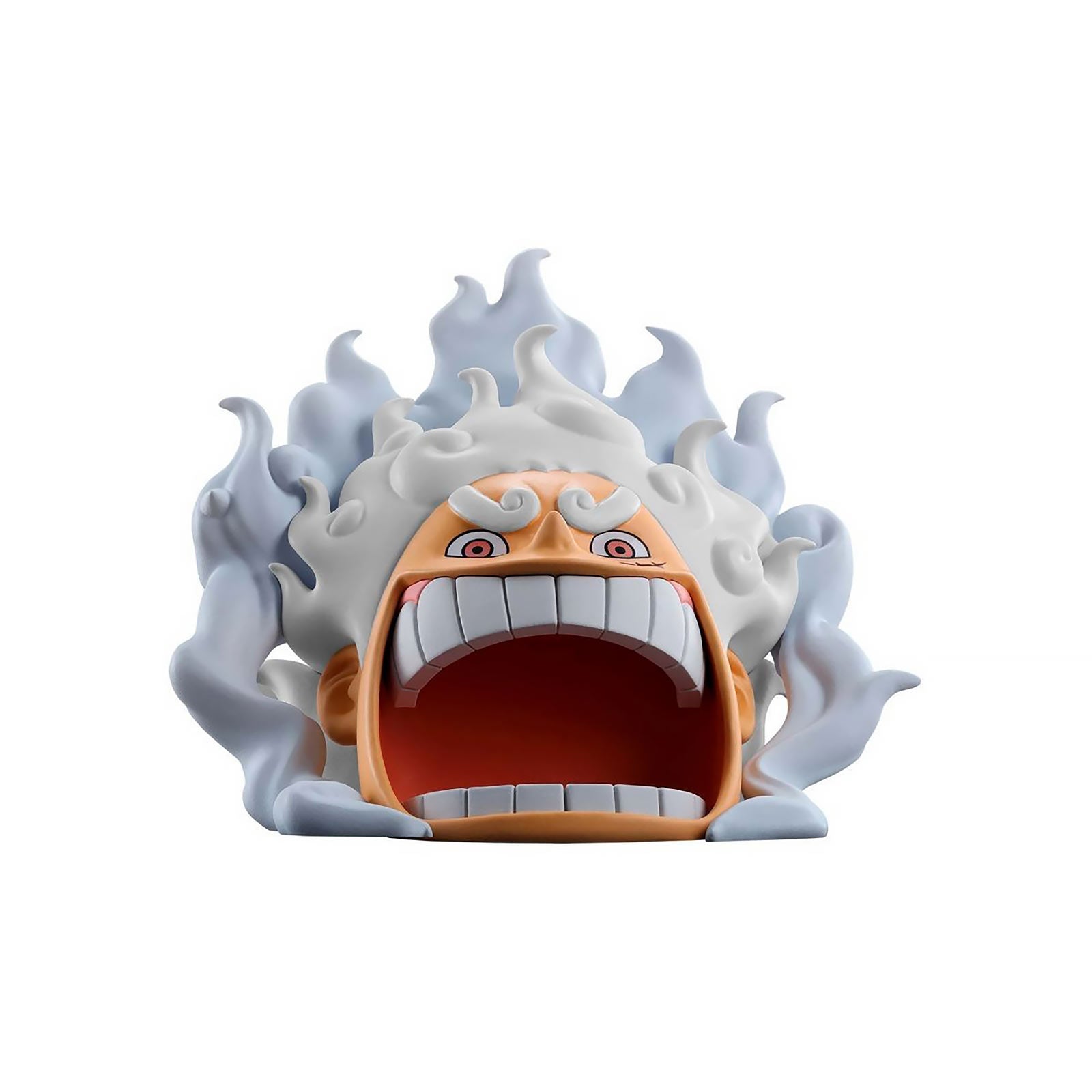 Productafbeelding One Piece - Figlife! Monkey D. Luffy Gear 5 Vol. 3