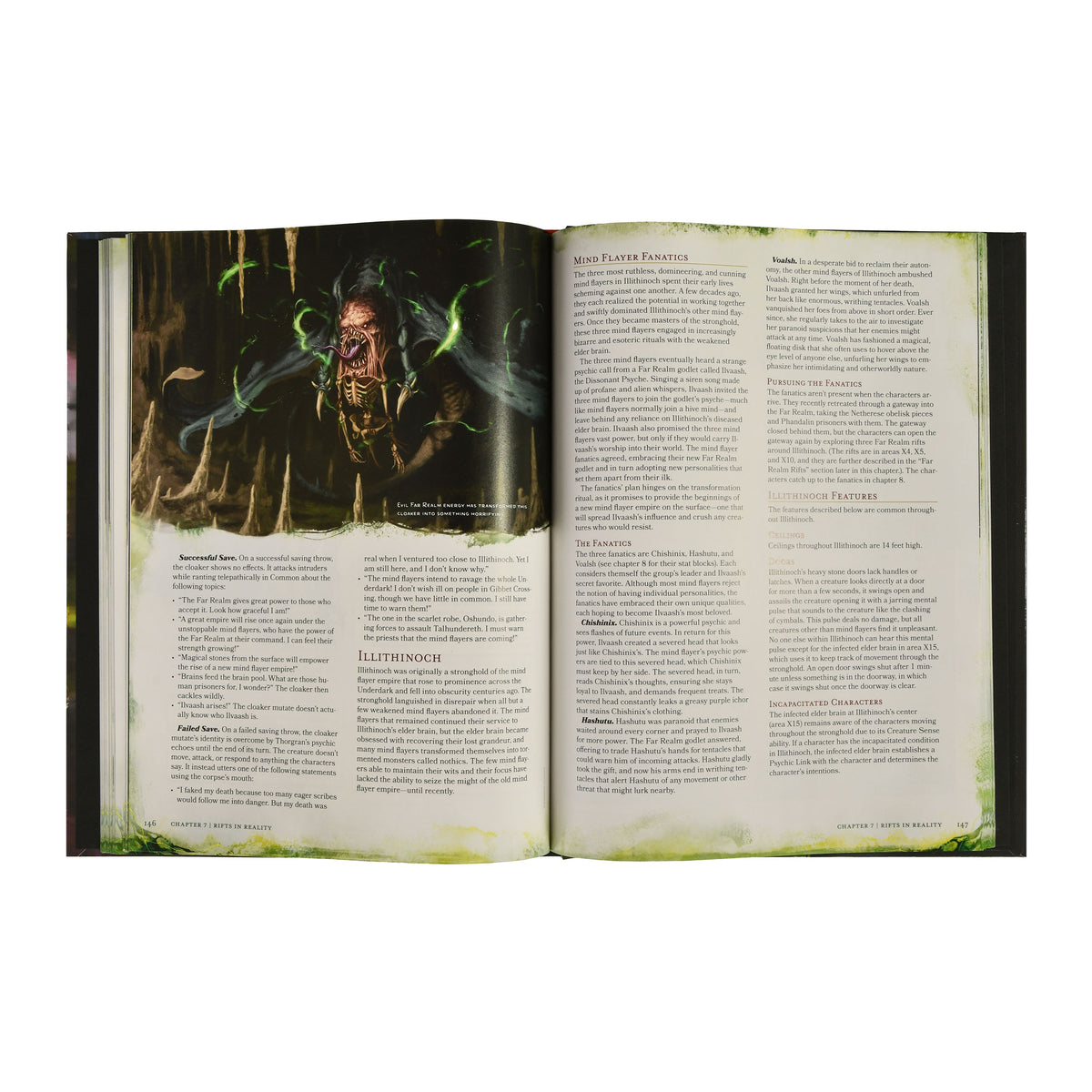 Productafbeelding Dungeons & Dragons - Phandelver en daaronder: De Verwoeste Obelisk