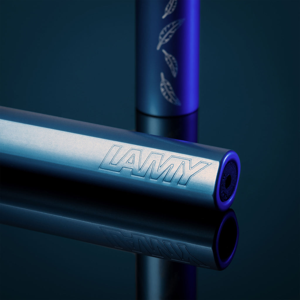 Productafbeelding Harry Potter - Ravenclaw LAMY AL-star Vulpen