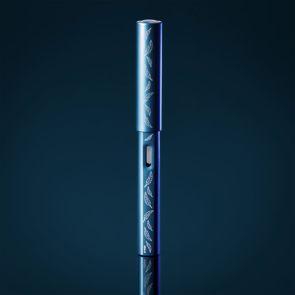 Productafbeelding Harry Potter - Ravenclaw LAMY AL-star Vulpen