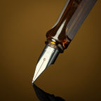 Productafbeelding Harry Potter - Hufflepuff LAMY AL-star Vulpen