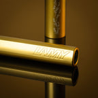 Productafbeelding Harry Potter - Hufflepuff LAMY AL-star Vulpen