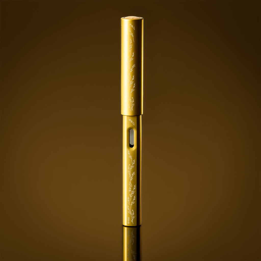Productafbeelding Harry Potter - Hufflepuff LAMY AL-star Vulpen