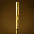 Productafbeelding Harry Potter - Hufflepuff LAMY AL-star Vulpen
