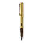 Productafbeelding Harry Potter - Hufflepuff LAMY AL-star Vulpen