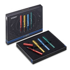 Productafbeelding Harry Potter - Hogwarts LAMY AL-star vulpen 4-delige set